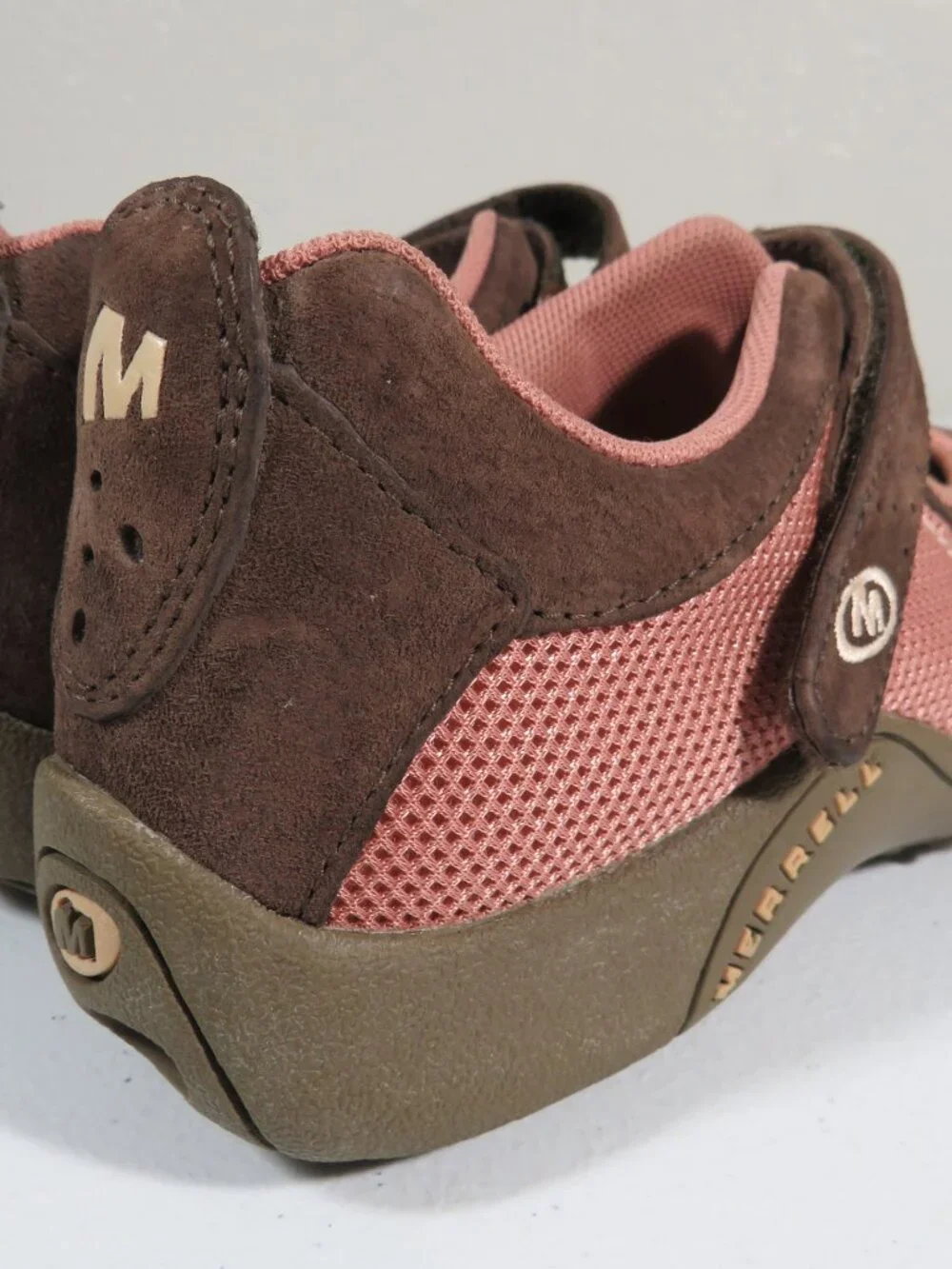 Merrell usa girls